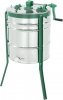 Tangential 3-frame honey extractor, Ø525 mm, frame: 3/6 DB, 3 Layens, manual – REGATA